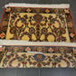 Perserteppich Orientteppich Handgeknüpfter Teppich Isfahan 142x122cm