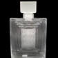 Lalique Parfumflasche DUNCAN No2 Kristallglas Flakon Signiert Duft