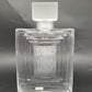 Lalique Parfumflasche DUNCAN No2 Kristallglas Flakon Signiert Duft