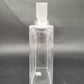 Lalique Parfumflasche DUNCAN No2 Kristallglas Flakon Signiert Duft