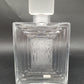 Lalique Parfumflasche DUNCAN No2 Kristallglas Flakon Signiert Duft