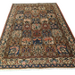 Perserteppich Orientteppich Handgeknüpfter Teppich Bachtiar 190x135cm