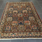 Perserteppich Orientteppich Handgeknüpfter Teppich Bachtiar 190x135cm