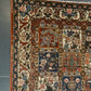 Perserteppich Orientteppich Handgeknüpfter Teppich Bachtiar 190x135cm