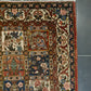 Perserteppich Orientteppich Handgeknüpfter Teppich Bachtiar 190x135cm