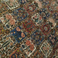 Perserteppich Orientteppich Handgeknüpfter Teppich Bachtiar 190x135cm