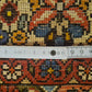 Perserteppich Orientteppich Handgeknüpfter Teppich Bachtiar 190x135cm