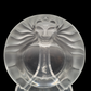 Lalique Aschenbecher Tete De Lion Art Deco Schale Signiert