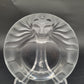 Lalique Aschenbecher Tete De Lion Art Deco Schale Signiert