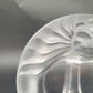 Lalique Aschenbecher Tete De Lion Art Deco Schale Signiert