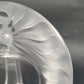 Lalique Aschenbecher Tete De Lion Art Deco Schale Signiert