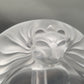 Lalique Aschenbecher Tete De Lion Art Deco Schale Signiert