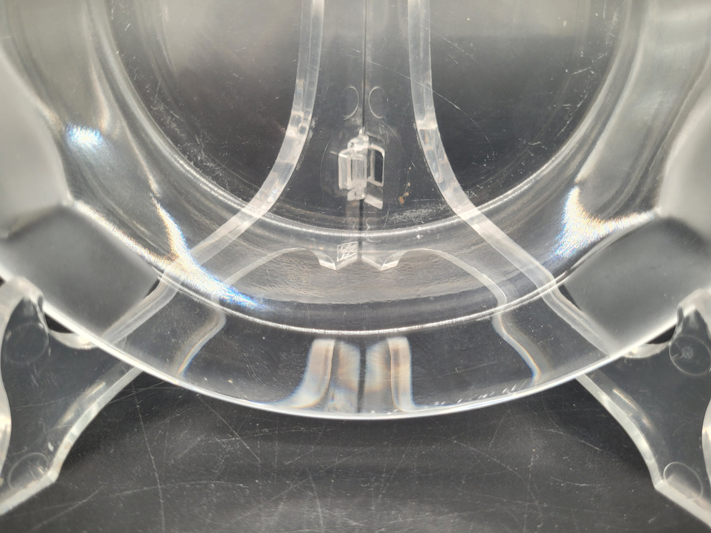 Lalique Aschenbecher Tete De Lion Art Deco Schale Signiert