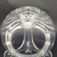 Lalique Aschenbecher Tete De Lion Art Deco Schale Signiert