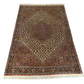 Perserteppich Orientteppich Handgeknüpfter Teppich Bidjar 170x115cm