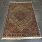 Perserteppich Orientteppich Handgeknüpfter Teppich Bidjar 170x115cm