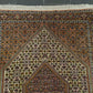 Perserteppich Orientteppich Handgeknüpfter Teppich Bidjar 170x115cm