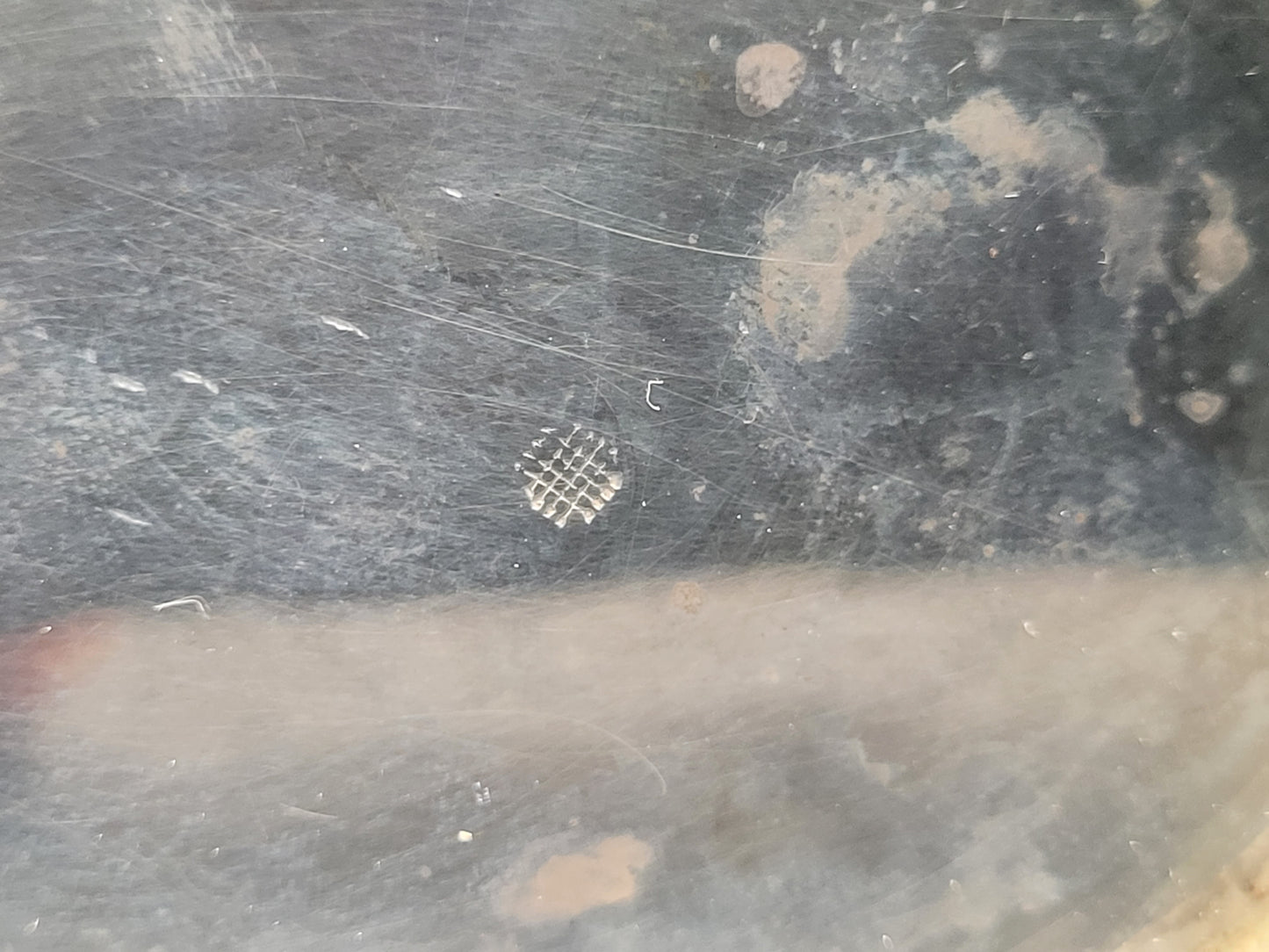 Kanne Sterling Silber 925er Britische Meistermarke 1903 425g