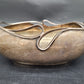 Schale Sterling Silber 925er Jugendstil Art Nouveau 411g