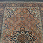 Perserteppich Orientteppich Handgeknüpfter Teppich Isfahan 210x150cm