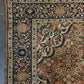 Perserteppich Orientteppich Handgeknüpfter Teppich Isfahan 210x150cm