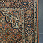 Perserteppich Orientteppich Handgeknüpfter Teppich Isfahan 210x150cm