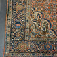 Perserteppich Orientteppich Handgeknüpfter Teppich Isfahan 210x150cm
