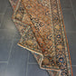 Perserteppich Orientteppich Handgeknüpfter Teppich Isfahan 210x150cm