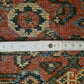 Perserteppich Orientteppich Handgeknüpfter Teppich Isfahan 210x150cm