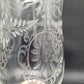 WMG & Co Kerzenständer Sterling Silber 925er mit Floralen Ornamenten