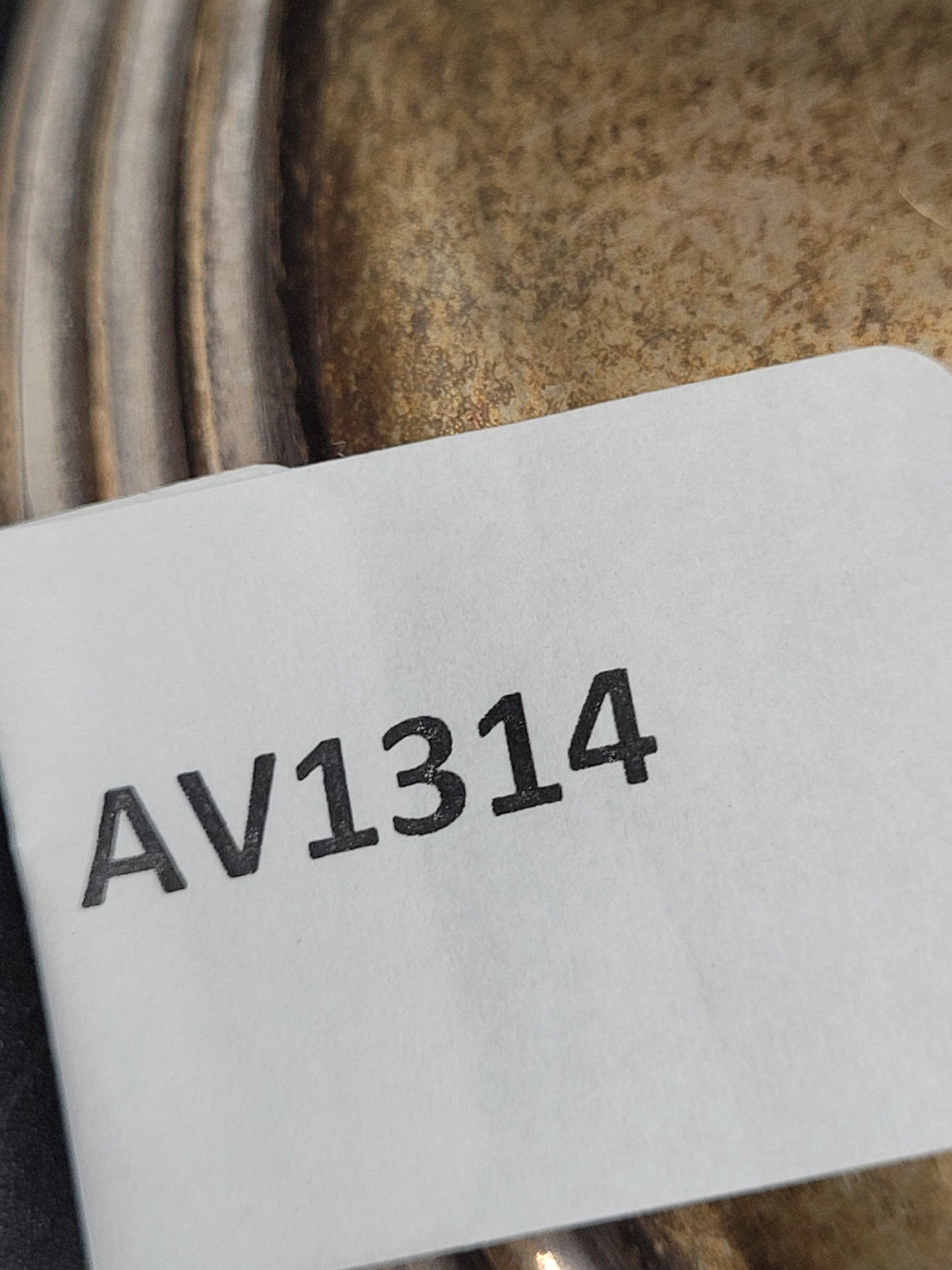 WMG & Co Kerzenständer Sterling Silber 925er mit Floralen Ornamenten