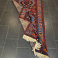 Perserteppich Orientteppich Handgeknüpfter Teppich Bidjar 245x115cm