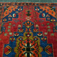 Perserteppich Orientteppich Handgeknüpfter Teppich Malaya 210x160cm