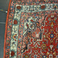 Perserteppich Orientteppich Handgeknüpfter Teppich Bidjar 175x115cm
