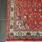Perserteppich Orientteppich Handgeknüpfter Teppich Bidjar 175x115cm