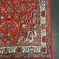 Perserteppich Orientteppich Handgeknüpfter Teppich Bidjar 175x115cm