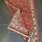 Perserteppich Orientteppich Handgeknüpfter Teppich Bidjar 175x115cm