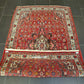 Perserteppich Orientteppich Handgeknüpfter Teppich Bidjar 175x115cm
