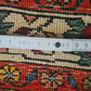 Perserteppich Orientteppich Handgeknüpfter Teppich Bidjar 175x115cm