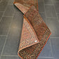 Perserteppich Orientteppich Handgeknüpfter Teppich Bidjar 300x85cm