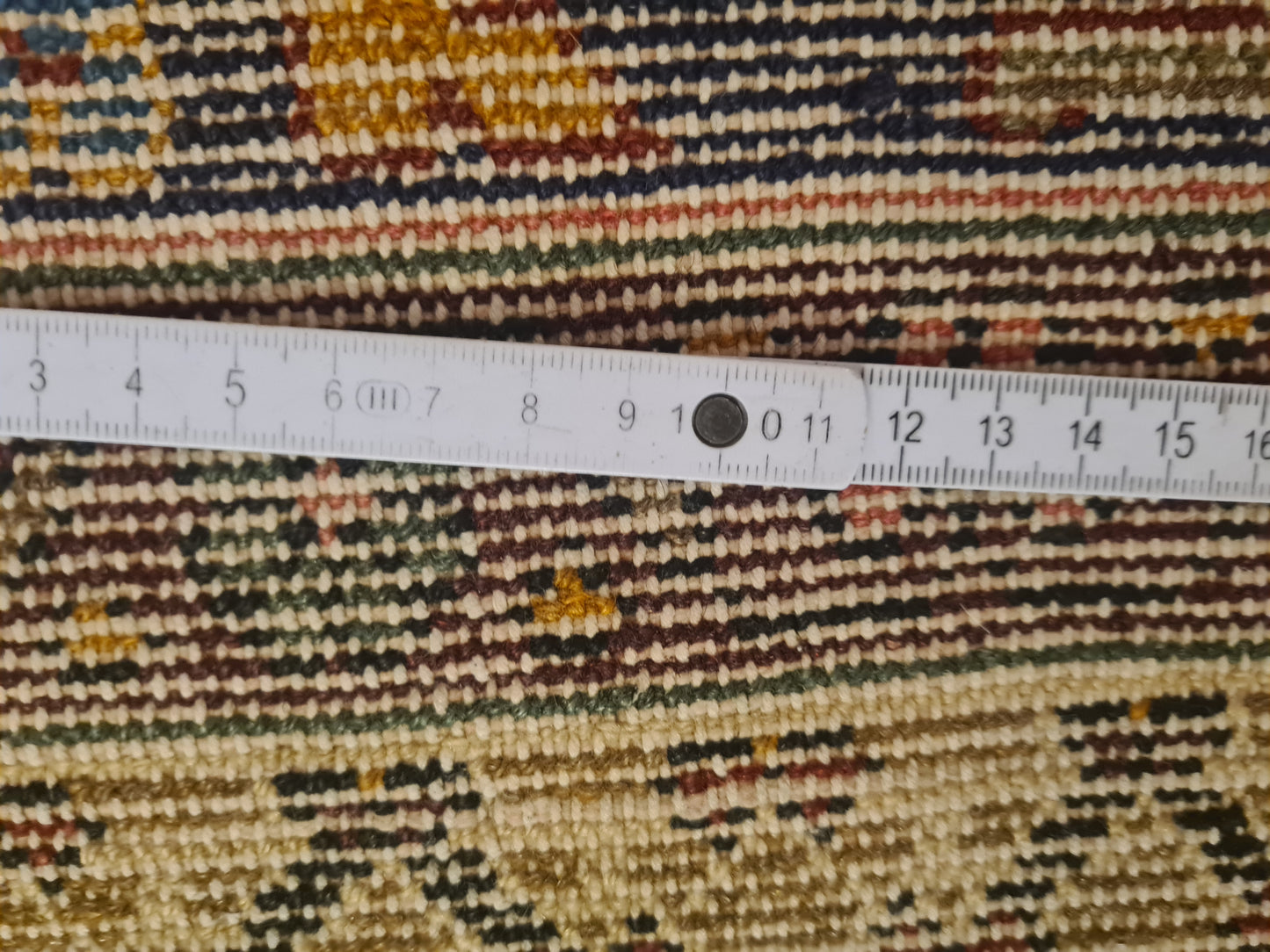 Perserteppich Orientteppich Handgeknüpfter Teppich Malaya 250x160cm