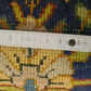 Perserteppich Orientteppich Handgeknüpfter Teppich Täbris 180x80cm