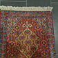 Perserteppich Orientteppich Handgeknüpfter Teppich Bidjar 270x60cm