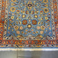 Perserteppich Orientteppich Handgeknüpfter Teppich Sarough 315x95cm