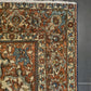 Perserteppich Orientteppich Handgeknüpfter Teppich Isfahan 205x135cm