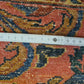 Perserteppich Orientteppich Handgeknüpfter Teppich Lillian 95x75cm