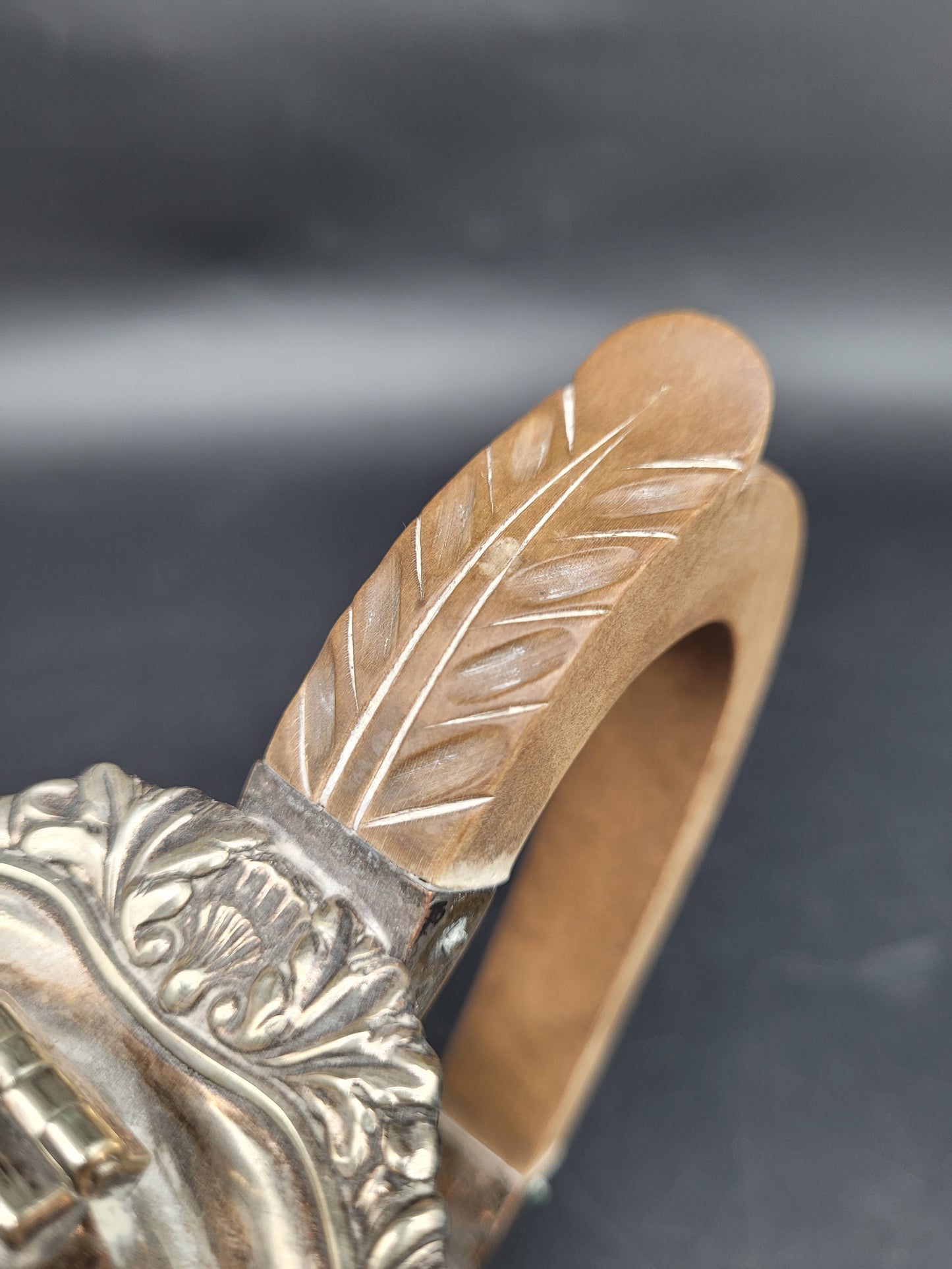 Kanne Teekanne Versilbert Hardy Bros Old Sheffield Plate Englische Meistermarke