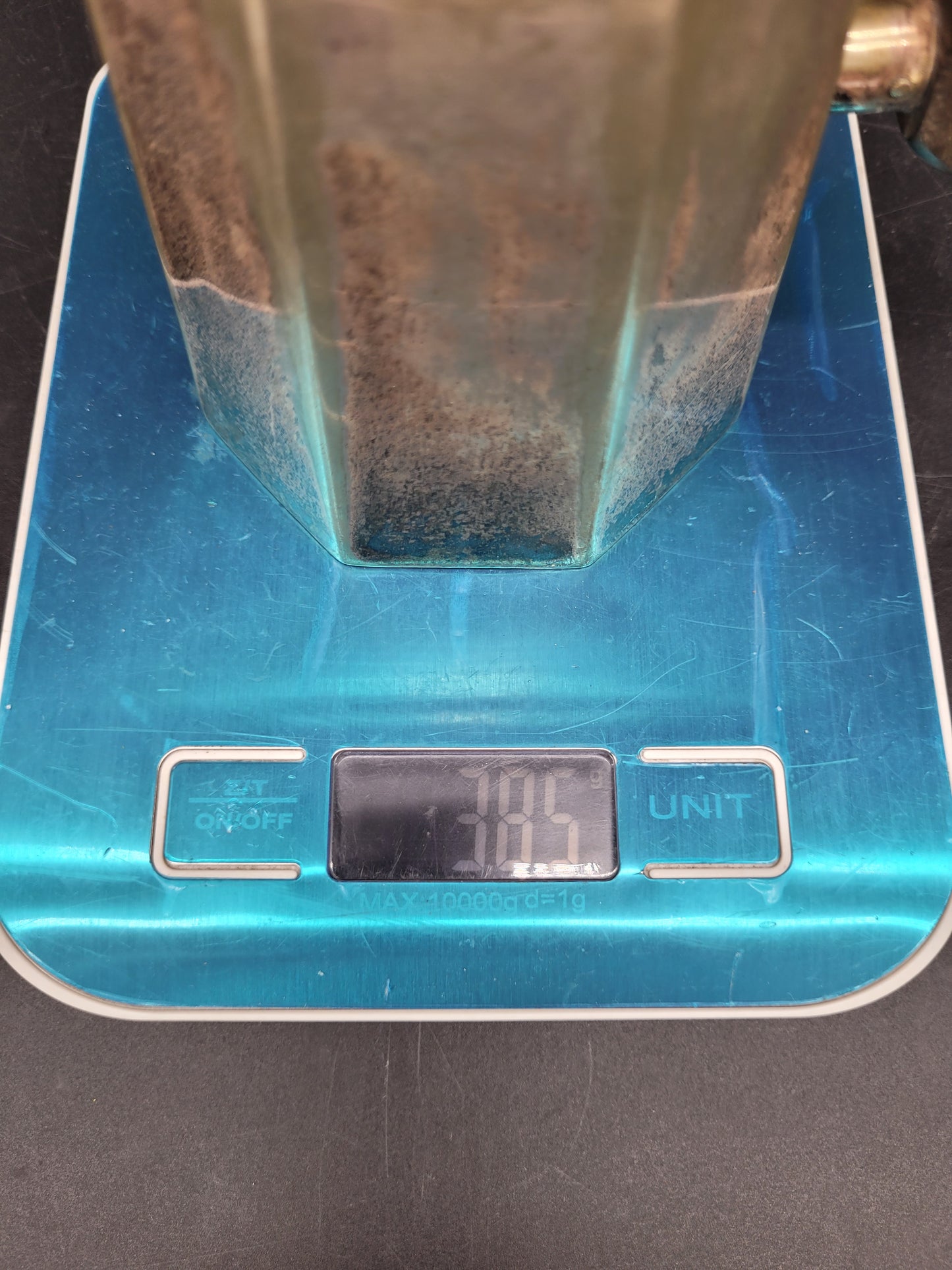 Antike Teekanne EPNS versilbert Englische Meistermarke Sammlerstück