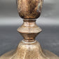 Set Kerzenhalter Sterling Silber 925er WMG Co und Britische Meistermarke