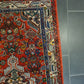 Perserteppich Orientteppich Handgeknüpfter Teppich Malaya 305x90cm